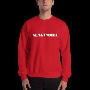Crewneck NEWPORT Sweater